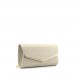 Bolso Fiesta Clutch Brillo